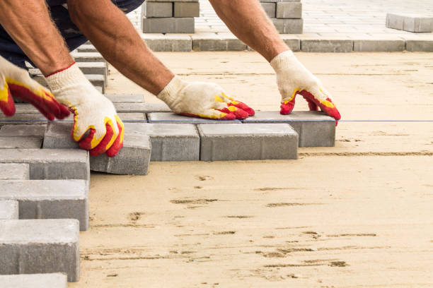 Best Local Driveway Pavers  in Moosup, CT