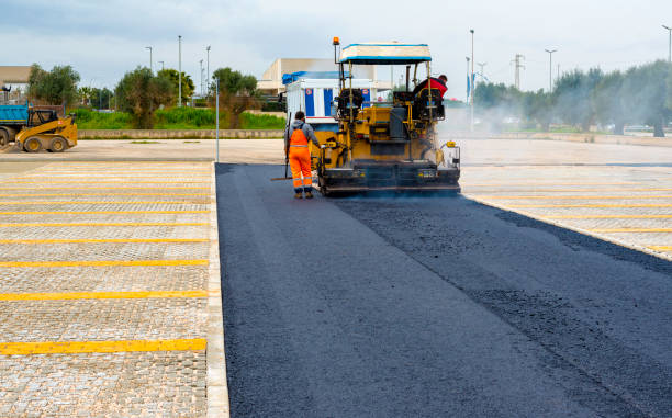 Best Driveway Pavers Near Me  in Moosup, CT
